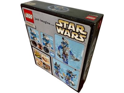 8011 lego hotsell