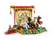 Galloping Horse Canvas thumbnail
