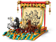 Galloping Horse Canvas thumbnail