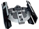 Darth Vader's TIE Fighter thumbnail