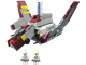 Republic Attack Shuttle thumbnail