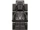 Star Wars Darth Vader Watch thumbnail