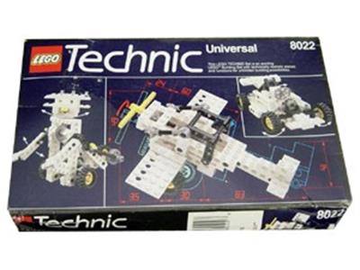Technic Universal Multi Model Set | BrickEconomy