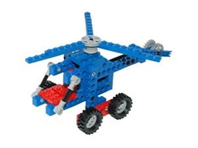 lego technic 8035