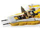 Anakin's Y-wing Starfighter thumbnail