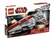 Venator-Class Republic Attack Cruiser thumbnail