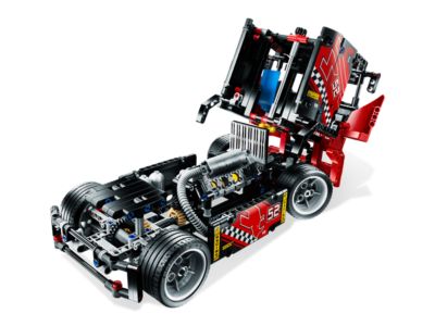 lego technic 8041