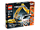 Motorized Excavator thumbnail