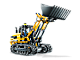 Motorized Excavator thumbnail