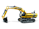 Motorized Excavator thumbnail