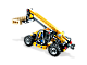 Mini Telehandler thumbnail