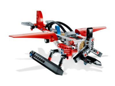 lego technic 8046