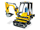 Compact Excavator thumbnail