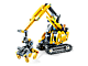 Compact Excavator thumbnail