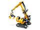 Compact Excavator thumbnail