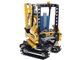 Compact Excavator thumbnail
