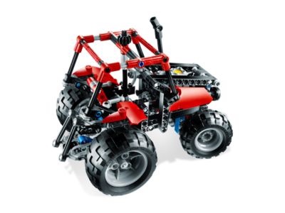 Lego TECHNIC Buggy 8048 93314 for sale online 