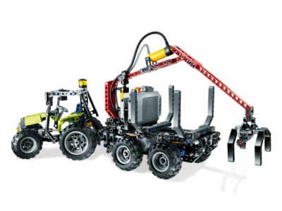 lego technic 8049