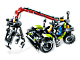 Tractor with Log Loader thumbnail