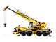 Mobile Crane thumbnail