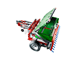 LEGO 8063 Technic Tractor with Trailer | BrickEconomy