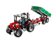 Tractor with Trailer thumbnail