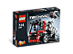 Mini Container Truck thumbnail