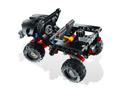 lego technic 8066