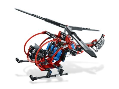 lego technic 8068