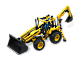 Backhoe Loader thumbnail