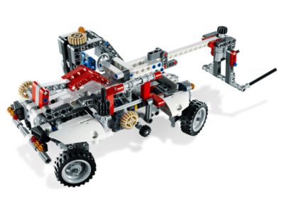 lego 8071