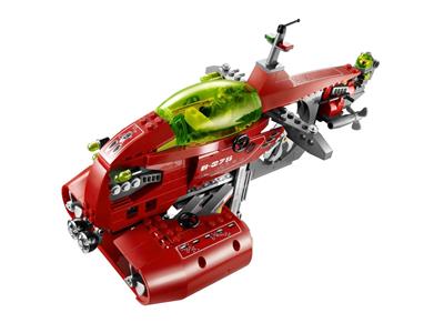 for sale online 8705 Lego Neptune Carrier