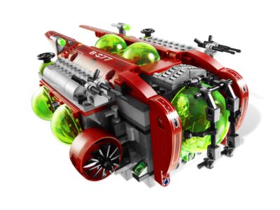 LEGO 8077 Atlantis Exploration HQ | BrickEconomy LEGO 8077 Atlantis Exploration HQ | BrickEconomy