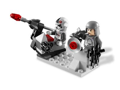 lego star wars snowtrooper battle pack