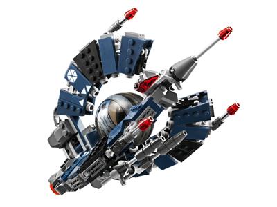 Lego droid tri shop fighter