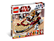 Luke's Landspeeder thumbnail