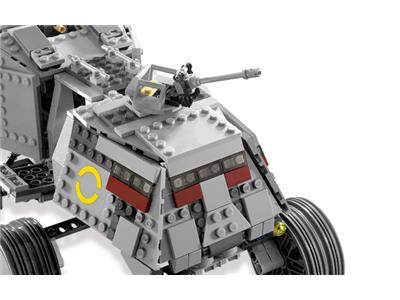 Perioperativ periode rookie ilt LEGO 8098 Star Wars The Clone Wars Clone Turbo Tank | BrickEconomy