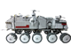 LEGO 8098 Star Wars The Clone Wars Clone Turbo Tank | BrickEconomy