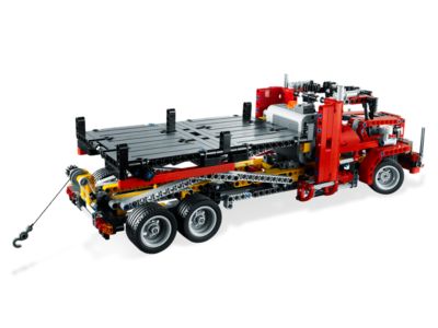 lego 8109