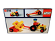 Tractor thumbnail