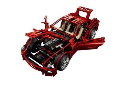 Lego 8145 hotsell
