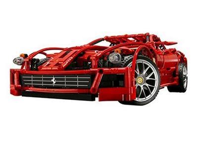 Lego 8145 hot sale