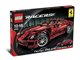 Ferrari 599 GTB Fiorano 1:10 thumbnail