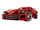 Ferrari 599 GTB Fiorano 1:10 thumbnail