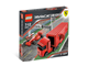 Ferrari F1 Truck thumbnail