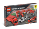 Ferrari F1 Pit thumbnail