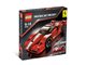 Ferrari FXX 1:17 thumbnail