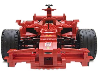 LEGO 8157 Ferrari F1 1 9 BrickEconomy