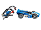 Blue Sprinter thumbnail