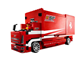 Ferrari Truck thumbnail